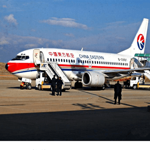 屯溪机场快运航空快运业稳步发展的原因是什么？